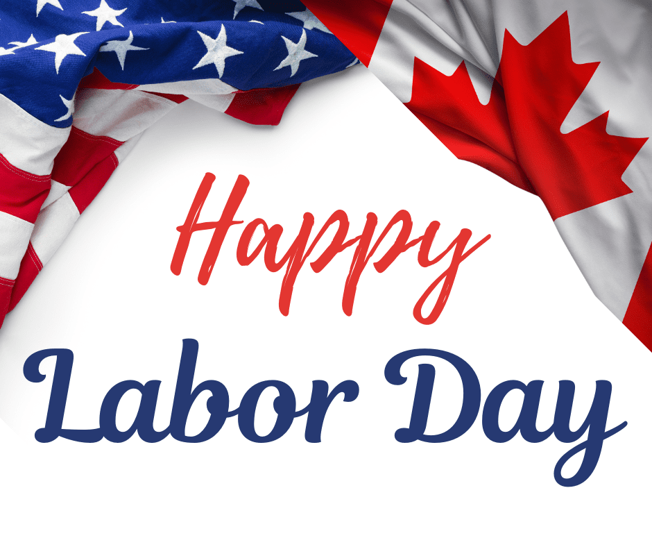 Labor Day NSD 2024 - Nation Safe Drivers - Motor Club - Roadside - Vehcile Protection - F&I